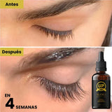 SERUM DE PESTAÑAS-CEJAS UP