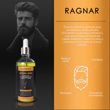 RAGNAR - NATURAL HERBS