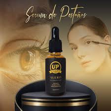 SERUM DE PESTAÑAS-CEJAS UP